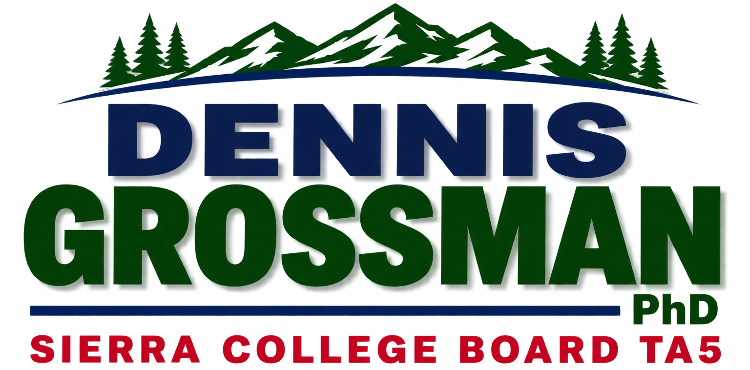 Dennis Grossman