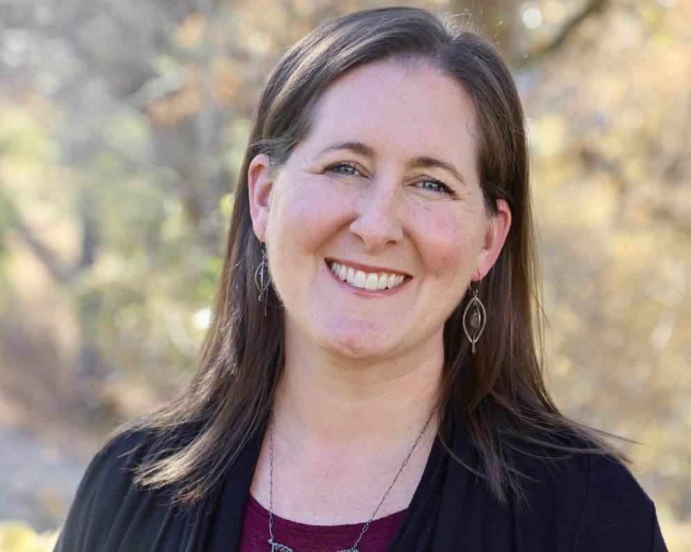 Kelley Davis endorsement for Dennis Grossman