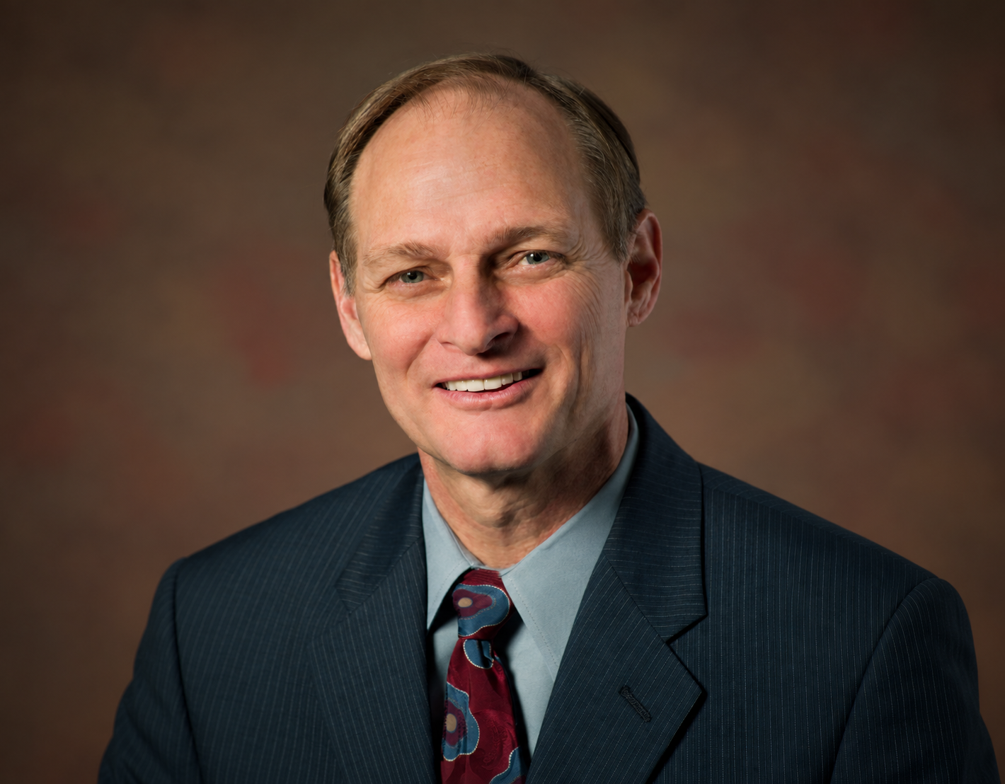 Mark_Nechodom endorsement for Dennis Grossman